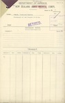 Frederick Charles Foster - New Zealand Staff Corps, No.15/58 - Discharged at own request 20-12-16