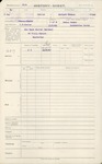 Ballots (Military Service Act) - Herbert Thomas Oliver, Cheese Maker - Oroua Downs, Palmerston North [WWI 57260 - Army]