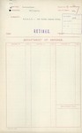 Thomas Graham Niven - New Zealand Army Ordnance Corps, No.228