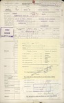 FITCH, George Charles - WWI 47585, WWII 14849 - Army