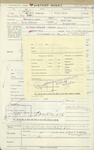 MCDONALD, Colin Hunter - WWI 36834, WWII 544236 - Army