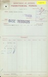 MILNER, Charles William - WWI 10/10 - Army
