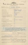 George Gould MacQuarrie - Department of Defence, Works Branch, TES No.59