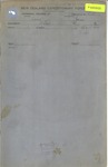 LOWE, James - WWII N/N - Army