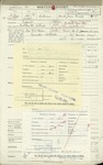 HICKMAN, David James Donald - WW1 34678 - Army