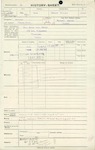 LANE, Edward Timothy - WW1 36459 - Army
