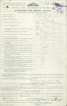 RICHARDS, Martin Henry - WW1 53081 - Army
