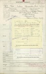 MILNE, Alexander Lewis - WW1 24/1750 - Army