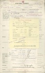 MONAGHAN, Patrick Joseph - WW1 12/4221 - Army