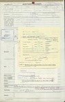 MOORE, James Francis - WW1 57128 - Army