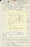 CLEMENTS, Edward Robert - WWI 25/855, WWII 1/23/37 - Army