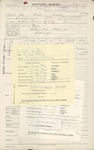 PEARCE, George, [a.k.a. PAICE, George] WWI 3/1895, WWII 801244 - Army