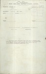 TAYLOR, John, [a.k.a. TAYLOR, George John Lawrence] WWI 17/371, WWII 1040 Army,1014 - Air