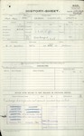 WINTER, George Clements - WWI 63252, WWII 495598 - Army