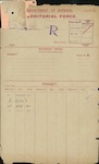 GIBB, George Henry - WWI N/N, WWII N/N - Army