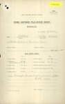 HARPER, Henry Rupart - WWII1/18/368 - Army