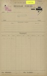 PATERSON, Henry Richards - WWI 82073, WWII 807217, 31829 - Army