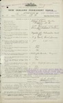 Alfred Charles Butler - New Zealand Army Ordnance Corps, No.19