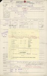 FERGUSON, Joseph Huia - WWI 75673, WWII 819018 - Army