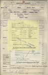 HENDRY, Malcolm Stuart - WW1 65217 - Army