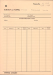 MILNE, Alexander Smith - WW1 2/1048 - DPF [Duplicate Personnel File]