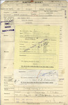 CALDWELL, Thomas Thomson - WW1 37693 - Army