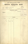 JOHNSTONE, Edward Hodges - SA4629 - Army