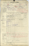 McLEOD, William Ernest - WW1 36836 - Army