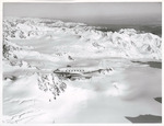 Title
Southern Alps

Publicity Caption
Mt. Cook Airlines. DC3 flying over the Southern Alps.

Photographer
Mr. Nicholson.
