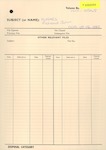 HUGHES, Richard John - WWI 2/268 - Army