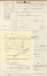 ROBERTSON, David Henry - WWI 12639, WWII 805248 - Army