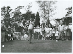 Title:
Sports - Golf

Publicity Caption:
Golf at Rotorua, Charles v Nagle

Photographer:
D Nicholson