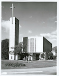 Title:
Churches

Publicity Caption:
Saint James's Church, Lower Hutt

Photographer:
Mr Neill