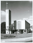 Title:
Churches

Publicity Caption:
Saint James's Church, Lower Hutt

Photographer:
Mr Neill