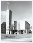 Title:
Churches

Publicity Caption:
Saint James's Church, Lower Hutt

Photographer:
Mr Neill