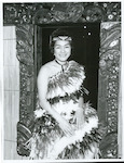 Title:
Maoris - Women

Publicity Caption:
Maori Group, Peter Keihas Group for New Zealand week, Brisbane

Photographer:
R Anderson
