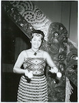 Title:
Maoris - Women

Publicity Caption:
Maori Group, Peter Keihas Group for New Zealand week, Brisbane

Photographer:
R Anderson