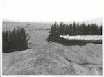 Title:
Agriculture - Soil Conservation - Aerial topdressing

Publicity Caption:
A Fletcher FU24 of James Aviation Ltd. flown by Bill Pentecost topdressing in the Bay of Plenty.

Photographer:
D. Nicholson