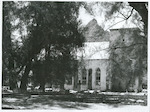 Title:
Pacific Islands - Cook Islands - Rarotonga - Religion

Publicity Caption:
Rarotonga
The Cook Island Christian Church at Avarua, Rarotonga.

Photographer:
W. Cleal