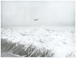 Title:
Canterbury - Southern Alps

Publicity Caption:
Cessna Ski Plane flying over the Mount Cook Region, Canterbury.

Photographer:
R. Anderson