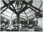 Title:
Canterbury - Hermitage, Mt. Cook

Publicity Caption:
Panorama Room at The Hermitage, Mount Cook, Canterbury.

Photographer:
R. Anderson