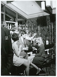 Title:
Canterbury - Hermitage, Mt. Cook

Publicity Caption:
Snowline Bar at The Hermitage, Mount Cook, Canterbury.

Photographer:
R. Anderson