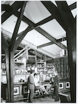 Title:
Canterbury - Hermitage, Mt. Cook

Publicity Caption:
Snowline Bar at The Hermitage, Mount Cook, Canterbury.

Photographer:
R. Anderson