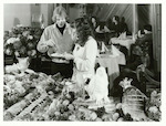 Title:
Hotels & Motels - South Island - Mount Cook

Publicity Caption:
Dining facilities, The Hermitage, Mt. Cook.

Photographer:
T. Hann.