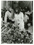 Title:
Hotels & Motels - South Island - Mount Cook

Publicity Caption:
Dining facilities, The Hermitage, Mt. Cook.

Photographer:
T. Hann.
