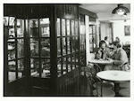 Title:
Hotels & Motels - South Island - Mount Cook

Publicity Caption:
Dining facilities, The Hermitage, Mt. Cook.

Photographer:
T. Hann.
