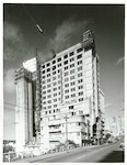 Title:
Building

Publicity Caption:
James Cook Hotel, The Terrace, Wellington City

Photographer:
W. Neill
