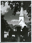 Title
Northland

Publicity Caption
Church of St John, Waimate North.

Photographer
R. Anderson.