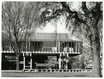 Title:
Canterbury - Christchurch City - Buildings

Publicity Caption:
Christchurch Town Hall is predicted by experts to be the finest building of its type in the Southern Hemisphere. It is costing about $3.5 million. The main auditorium will seat 2,500 people. The James Hay theatre is suitable for dramatic productions and orchestral groups and will seat 1,000 people. There is also a restaurant and banquet hall.

Photographer:
W. Cleal