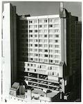 Title:
Hotels (North Island)

Publicity Caption:
James Cook Hotel

Photographer:
Not identified